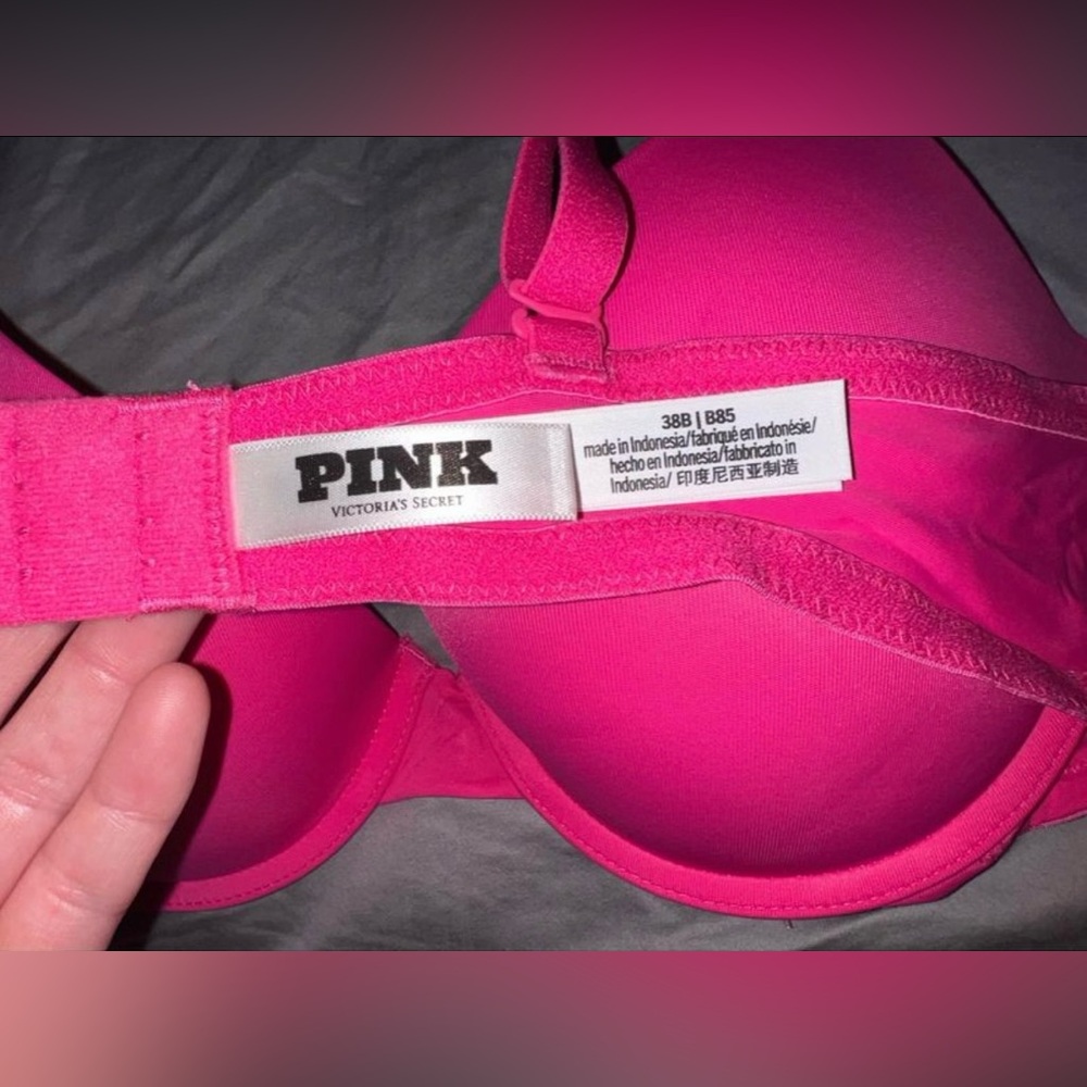 Victoria Secret PINK Bra